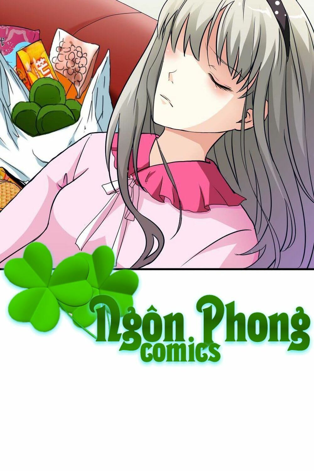 Tên Thần Thú Này Đẹp Trai Quá Chapter 1 - 11