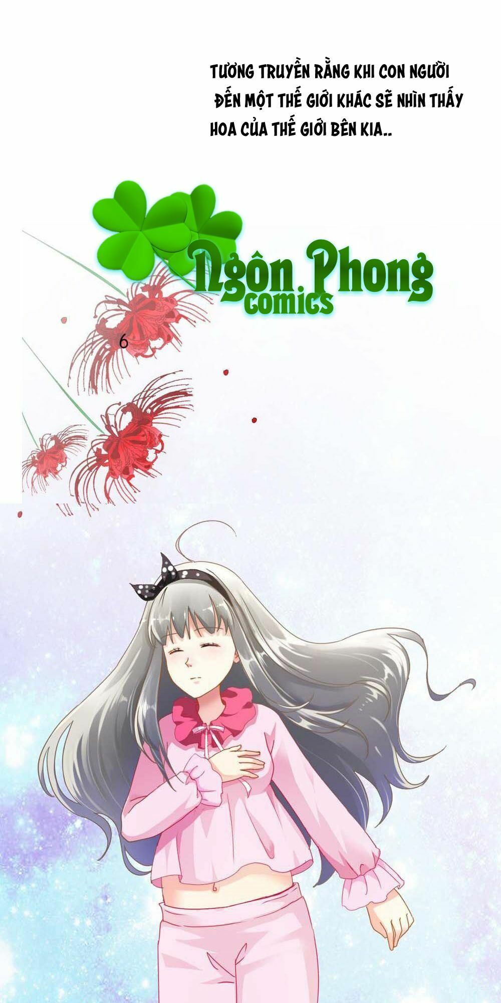 Tên Thần Thú Này Đẹp Trai Quá Chapter 1 - 12