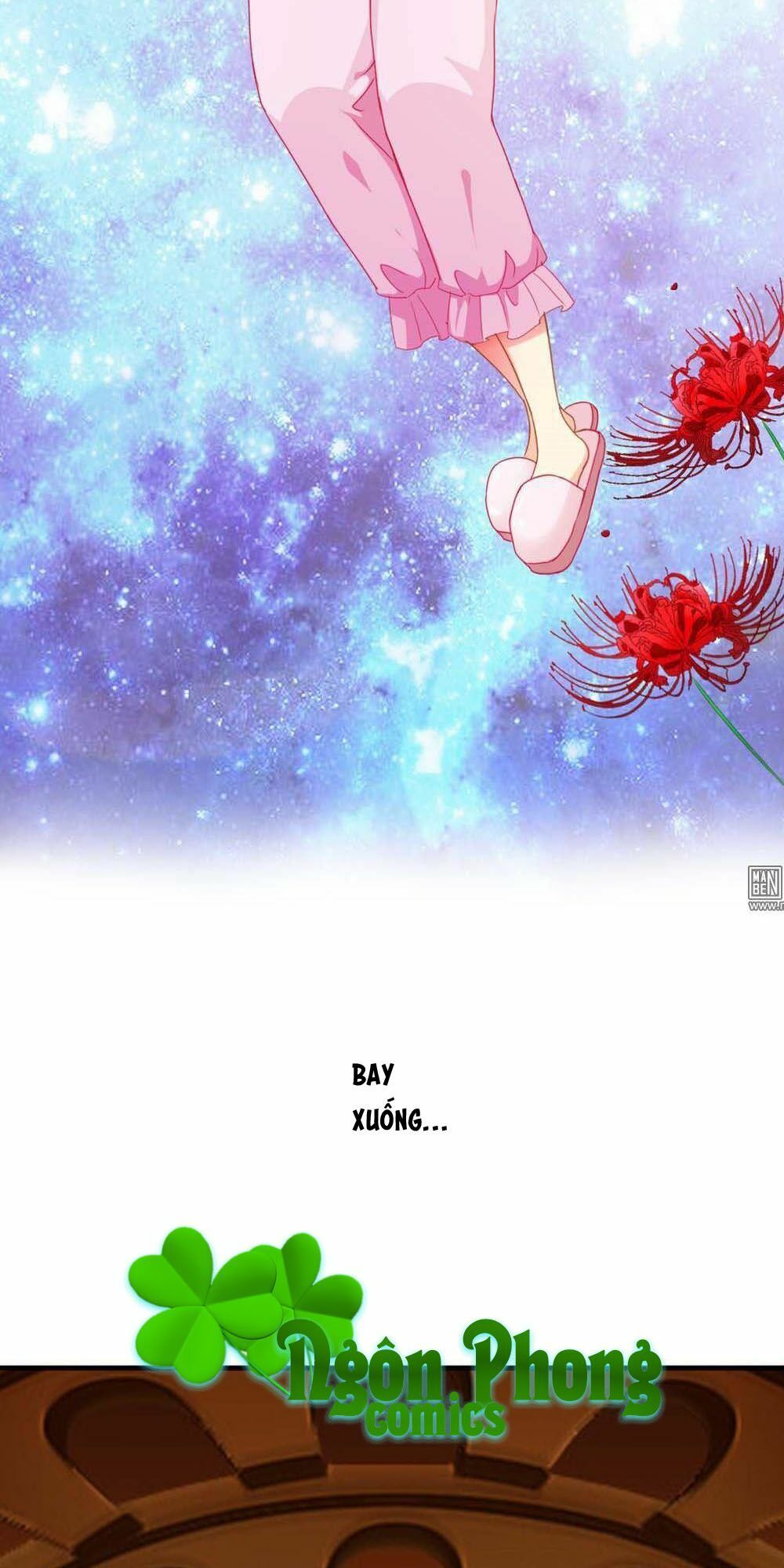 Tên Thần Thú Này Đẹp Trai Quá Chapter 1 - 13