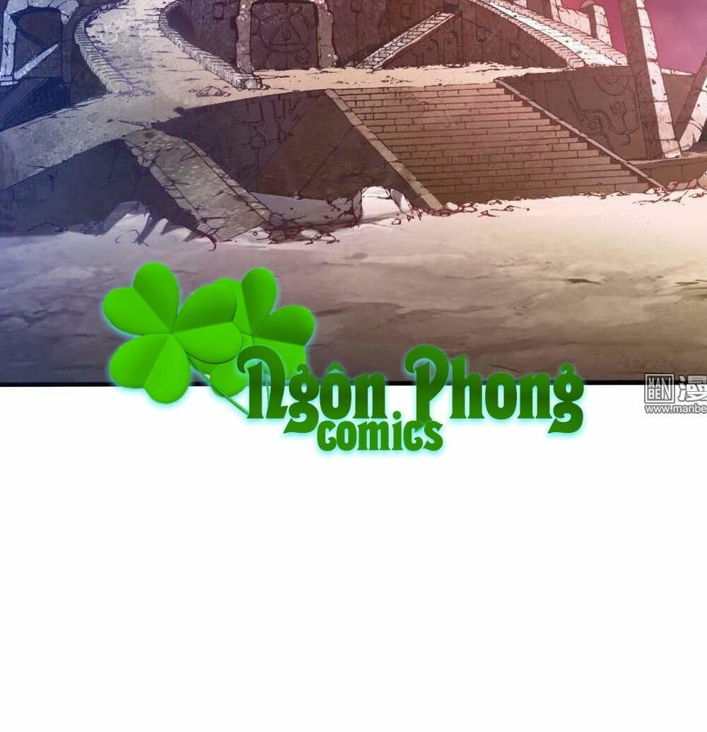 Tên Thần Thú Này Đẹp Trai Quá Chapter 1 - 16