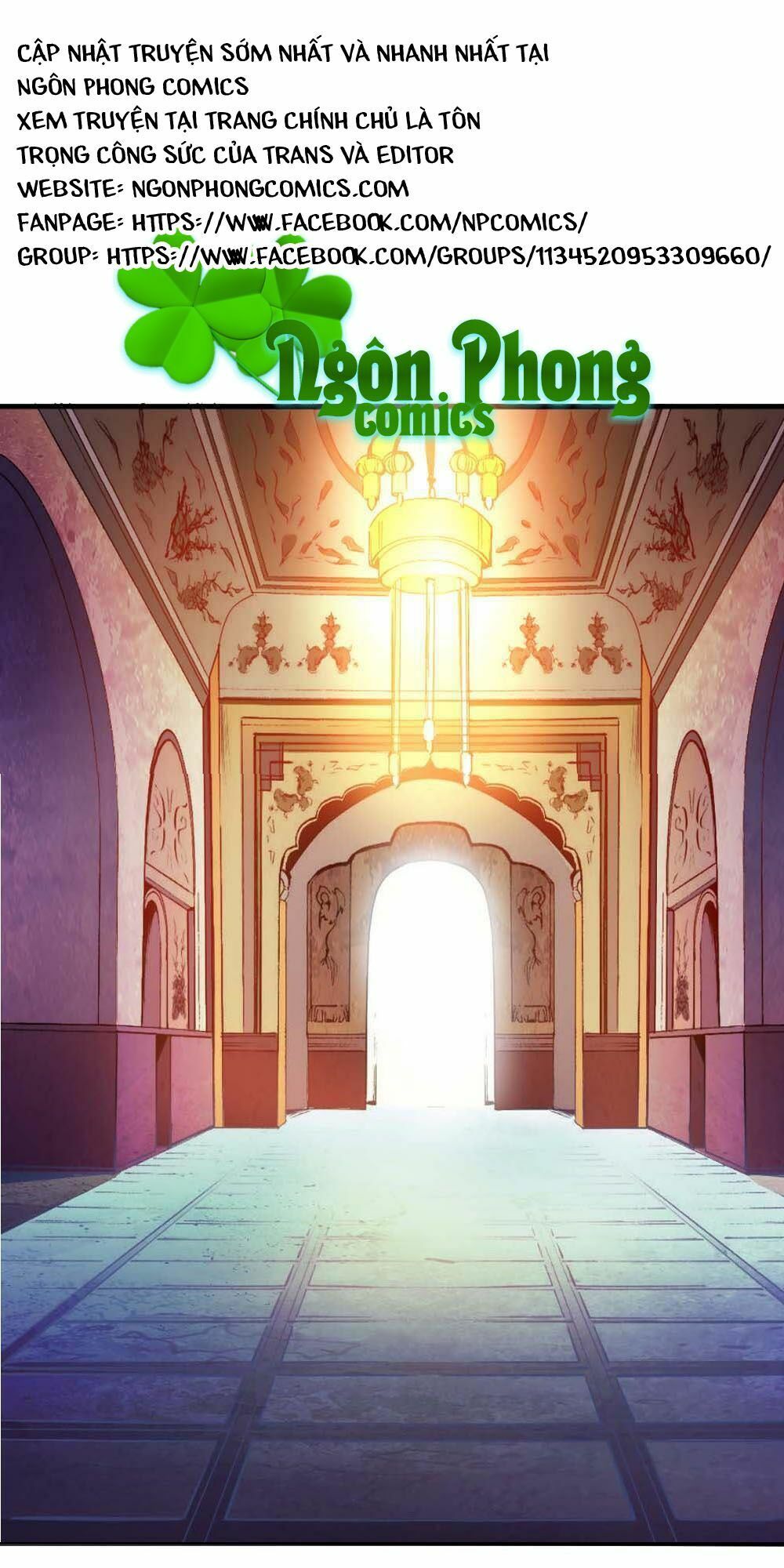 Tên Thần Thú Này Đẹp Trai Quá Chapter 1 - 17