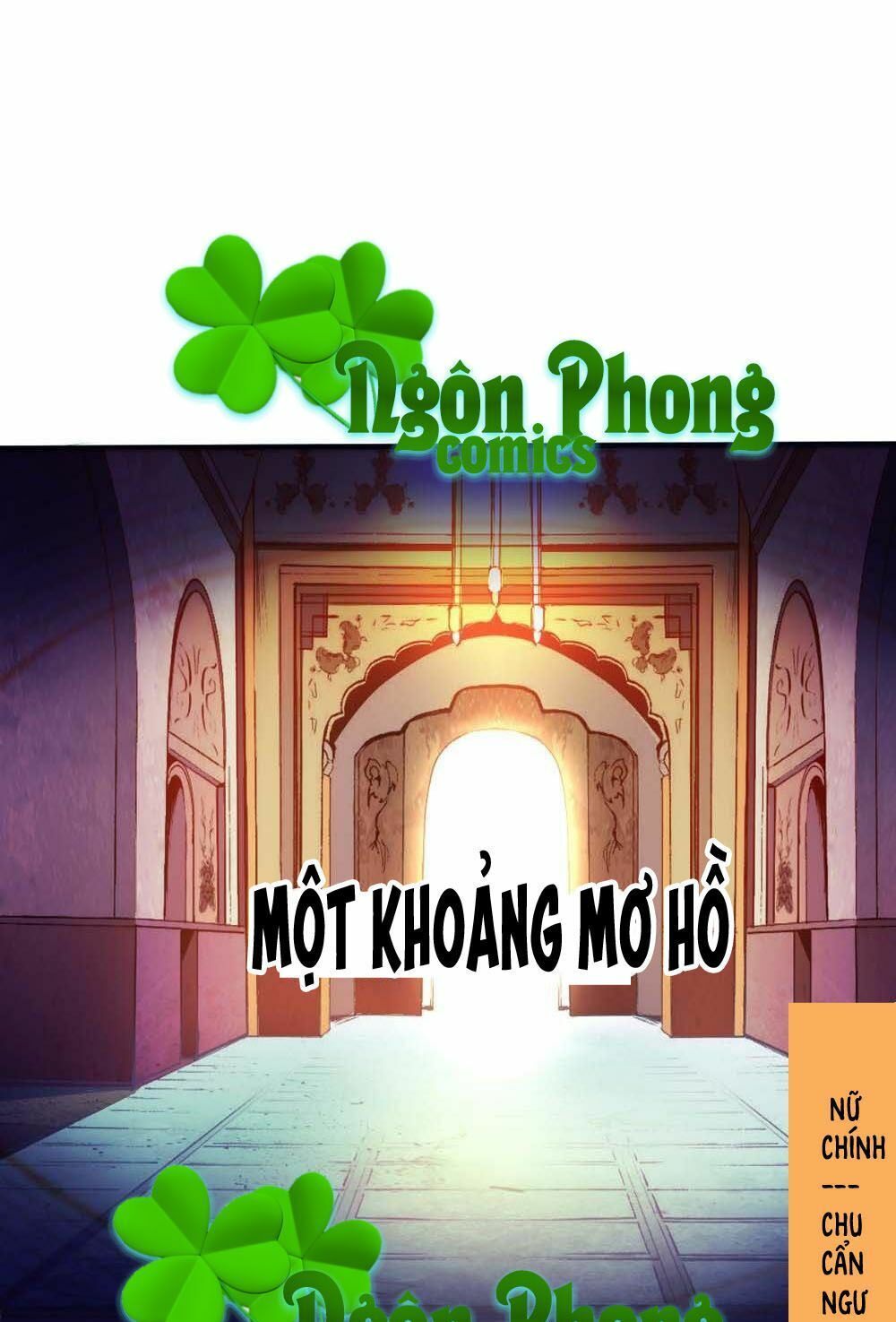 Tên Thần Thú Này Đẹp Trai Quá Chapter 1 - 18