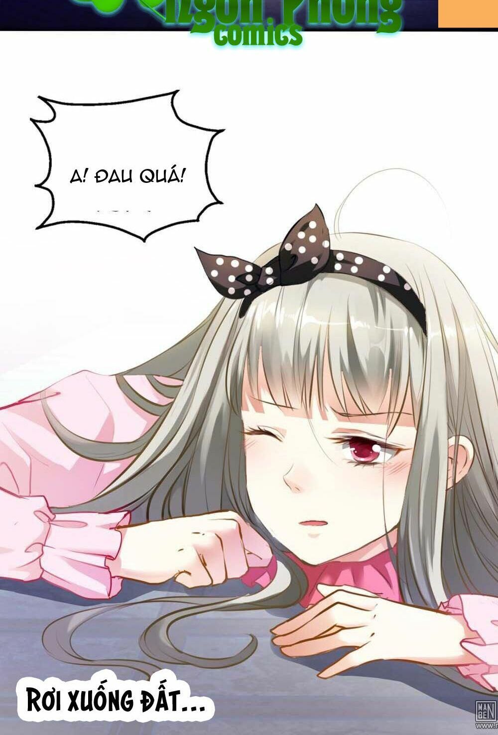 Tên Thần Thú Này Đẹp Trai Quá Chapter 1 - 19