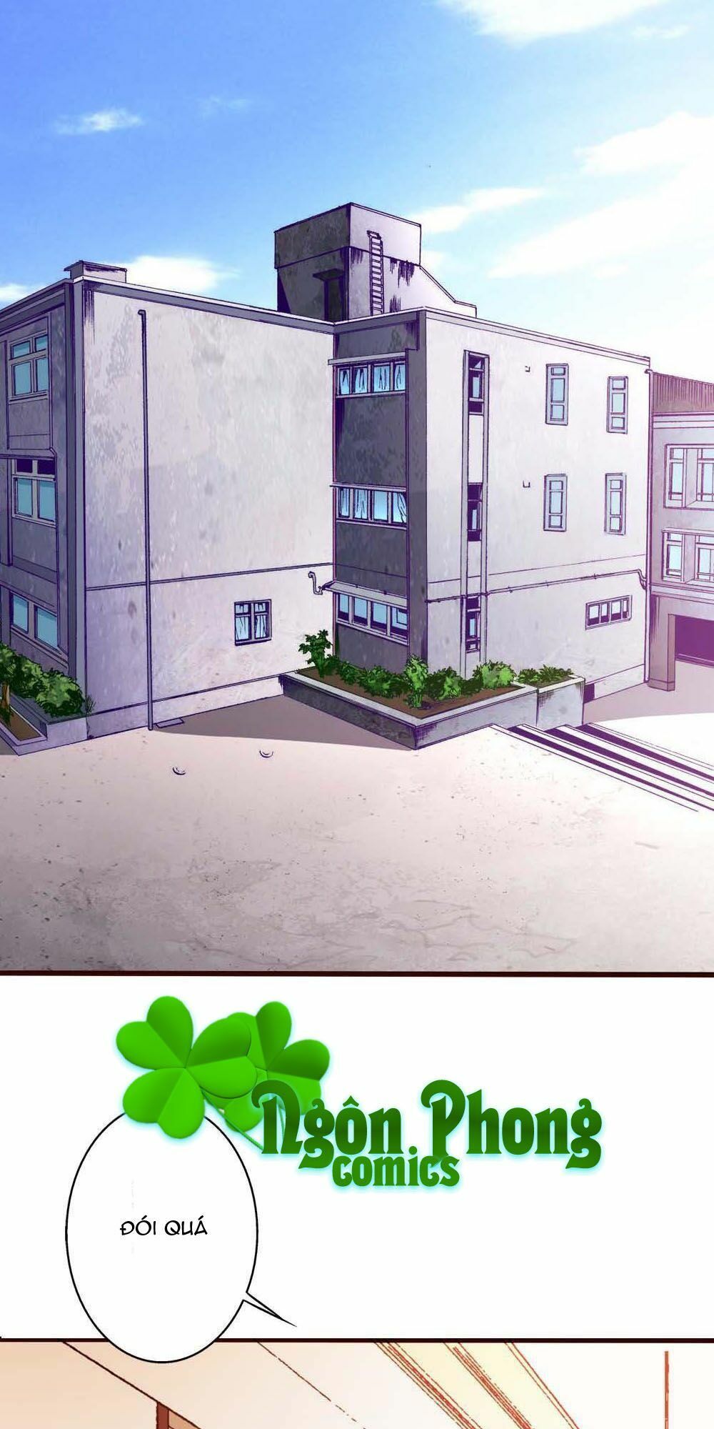 Tên Thần Thú Này Đẹp Trai Quá Chapter 1 - 4