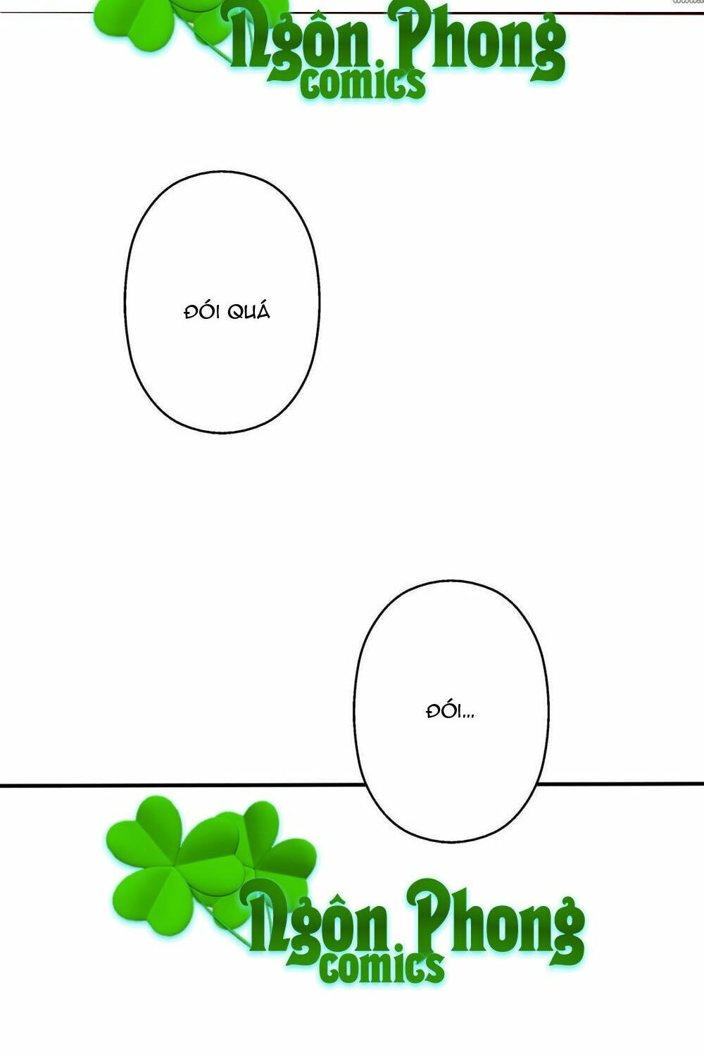 Tên Thần Thú Này Đẹp Trai Quá Chapter 1 - 6