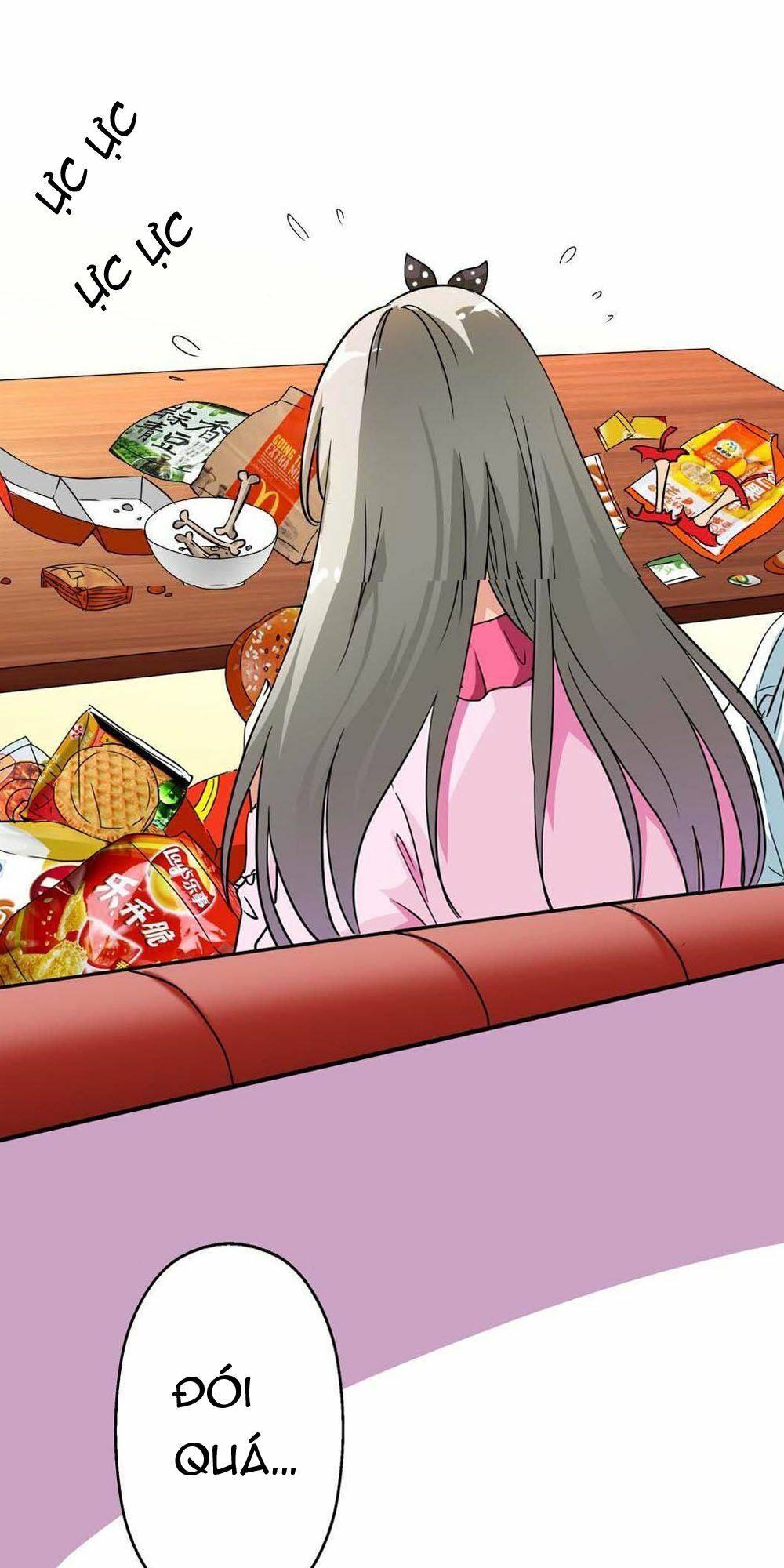 Tên Thần Thú Này Đẹp Trai Quá Chapter 1 - 7