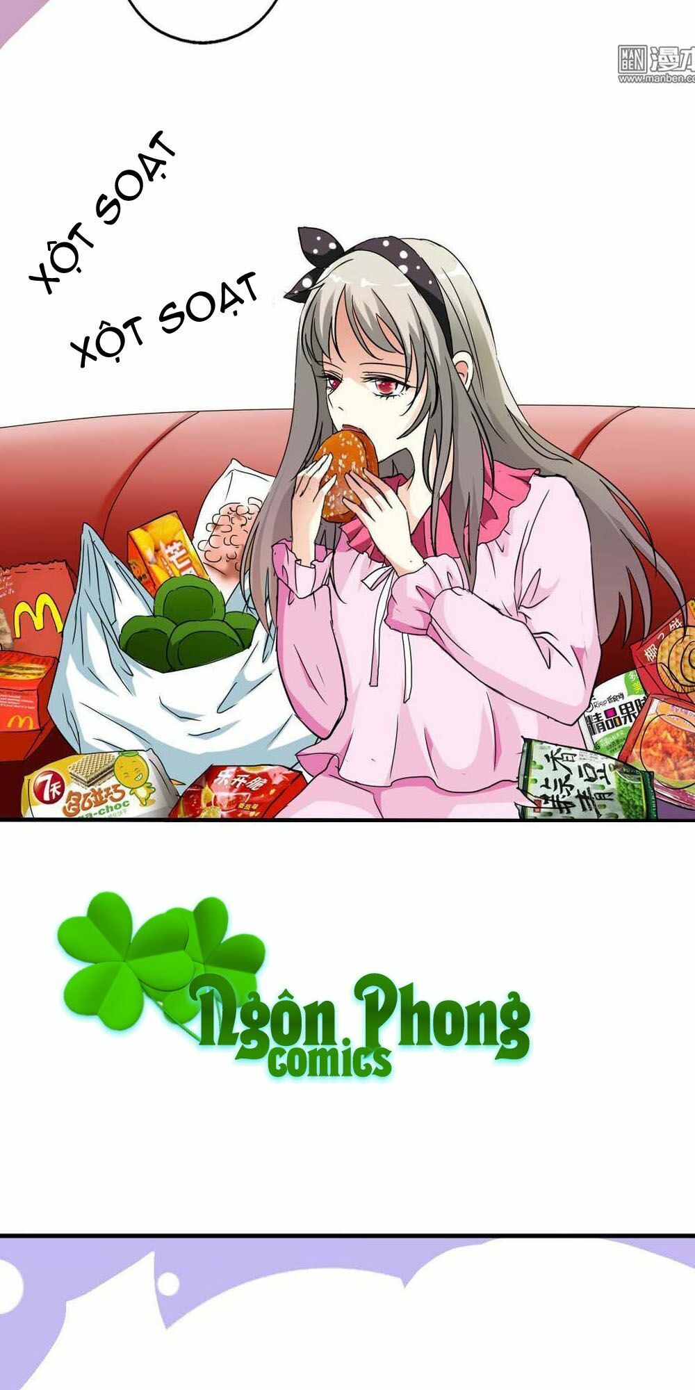 Tên Thần Thú Này Đẹp Trai Quá Chapter 1 - 8