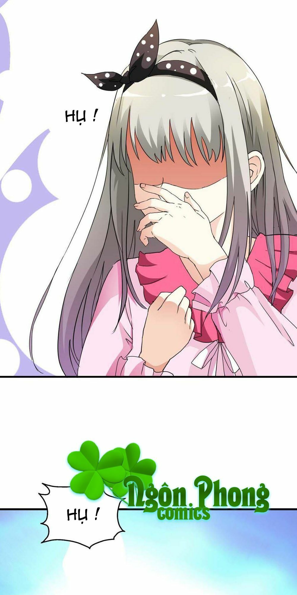 Tên Thần Thú Này Đẹp Trai Quá Chapter 1 - 9