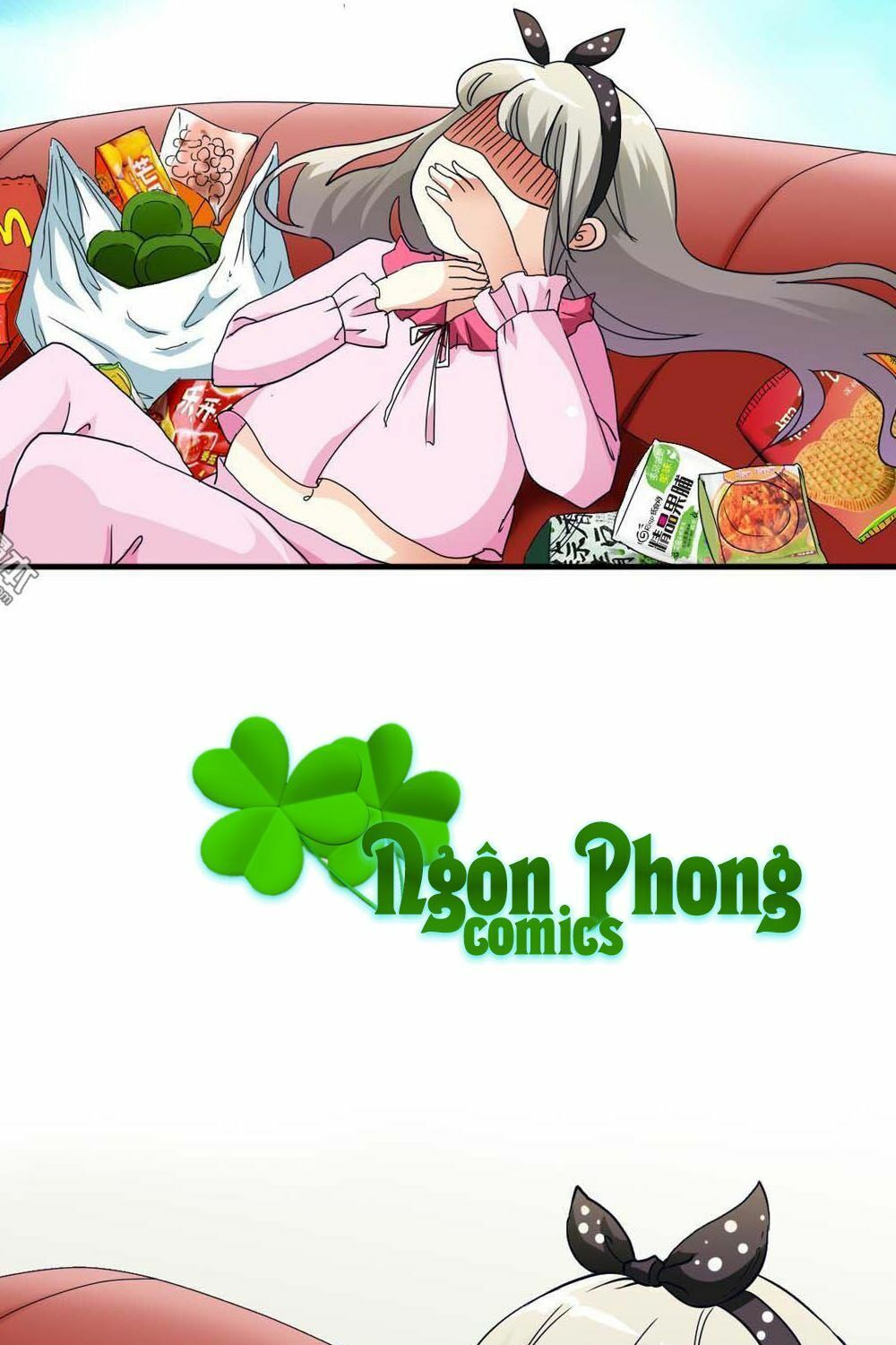 Tên Thần Thú Này Đẹp Trai Quá Chapter 1 - 10