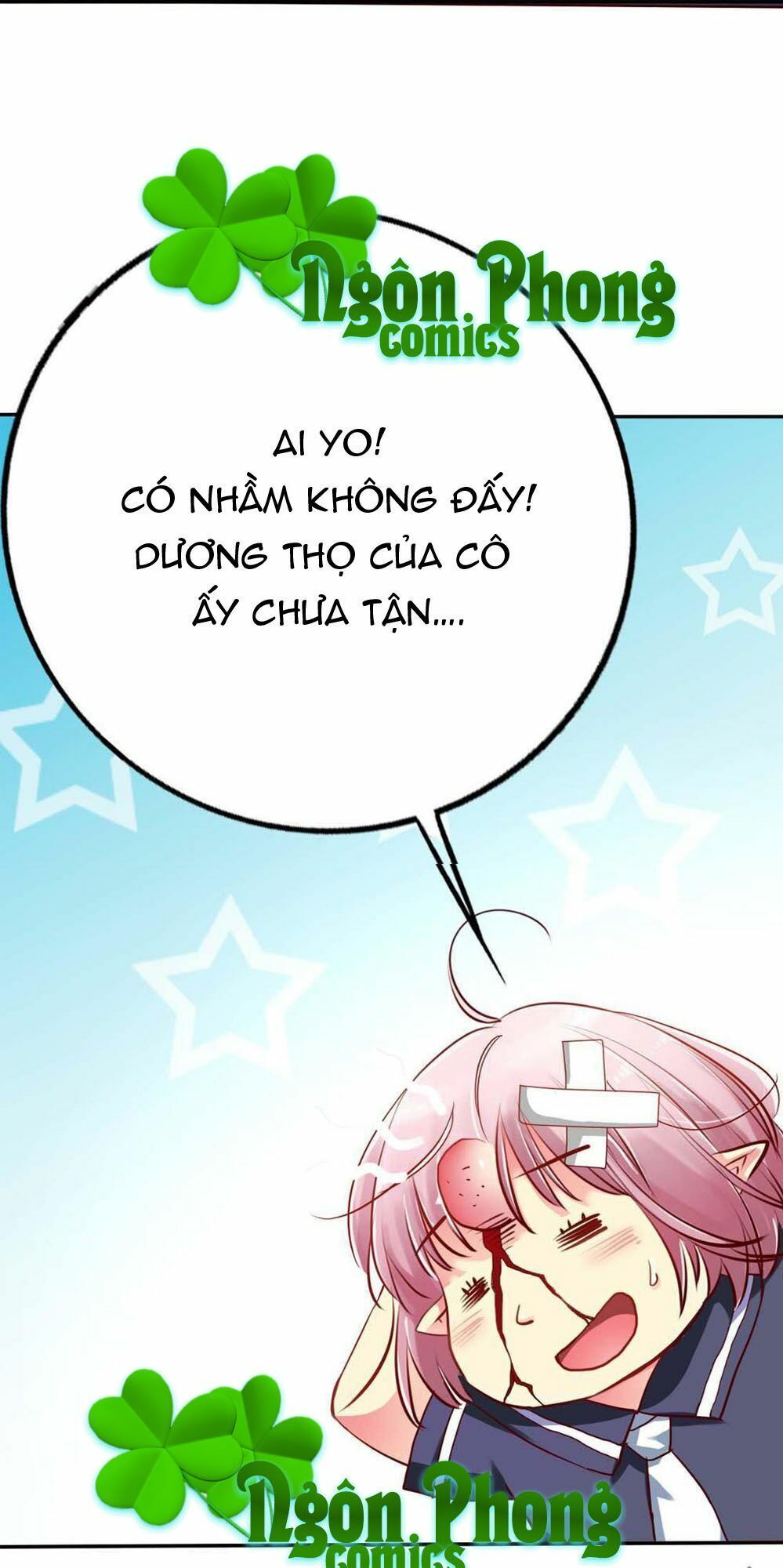 Tên Thần Thú Này Đẹp Trai Quá Chapter 2 - 11