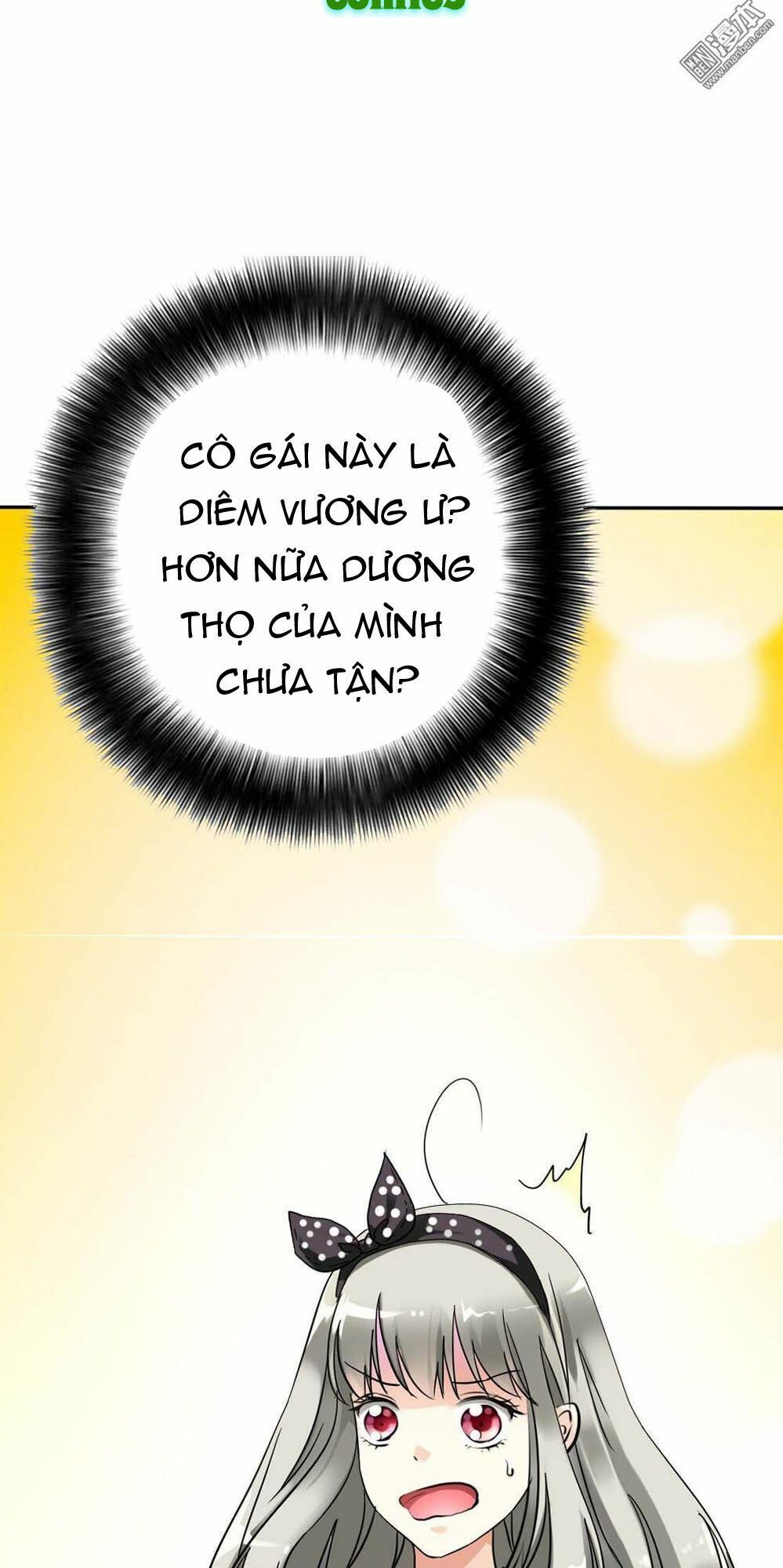 Tên Thần Thú Này Đẹp Trai Quá Chapter 2 - 12