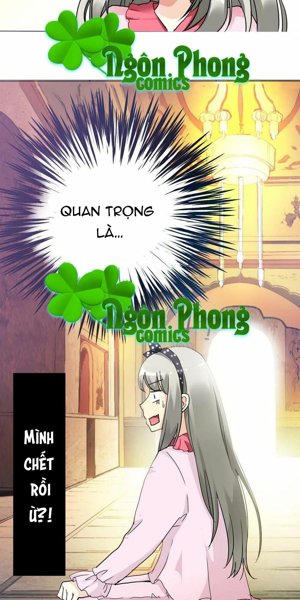 Tên Thần Thú Này Đẹp Trai Quá Chapter 2 - 13