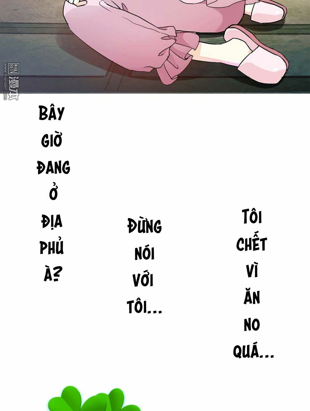 Tên Thần Thú Này Đẹp Trai Quá Chapter 2 - 14