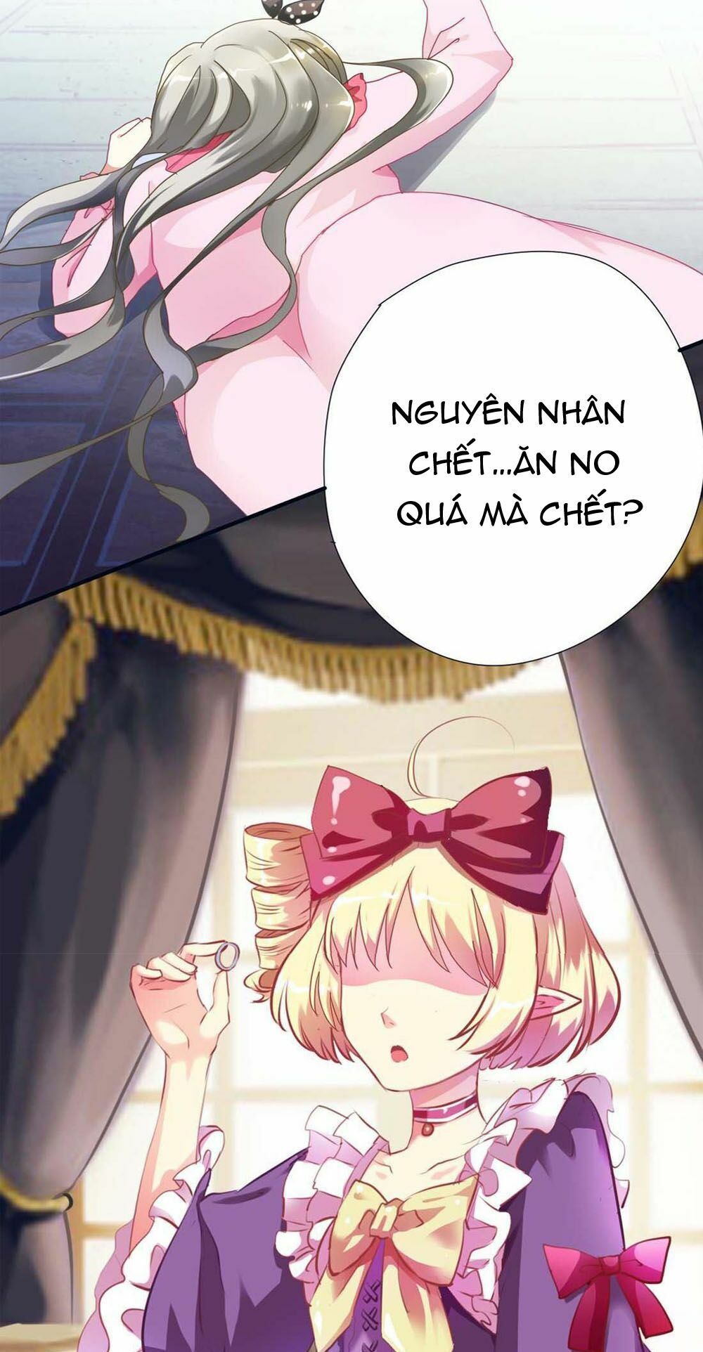 Tên Thần Thú Này Đẹp Trai Quá Chapter 2 - 4