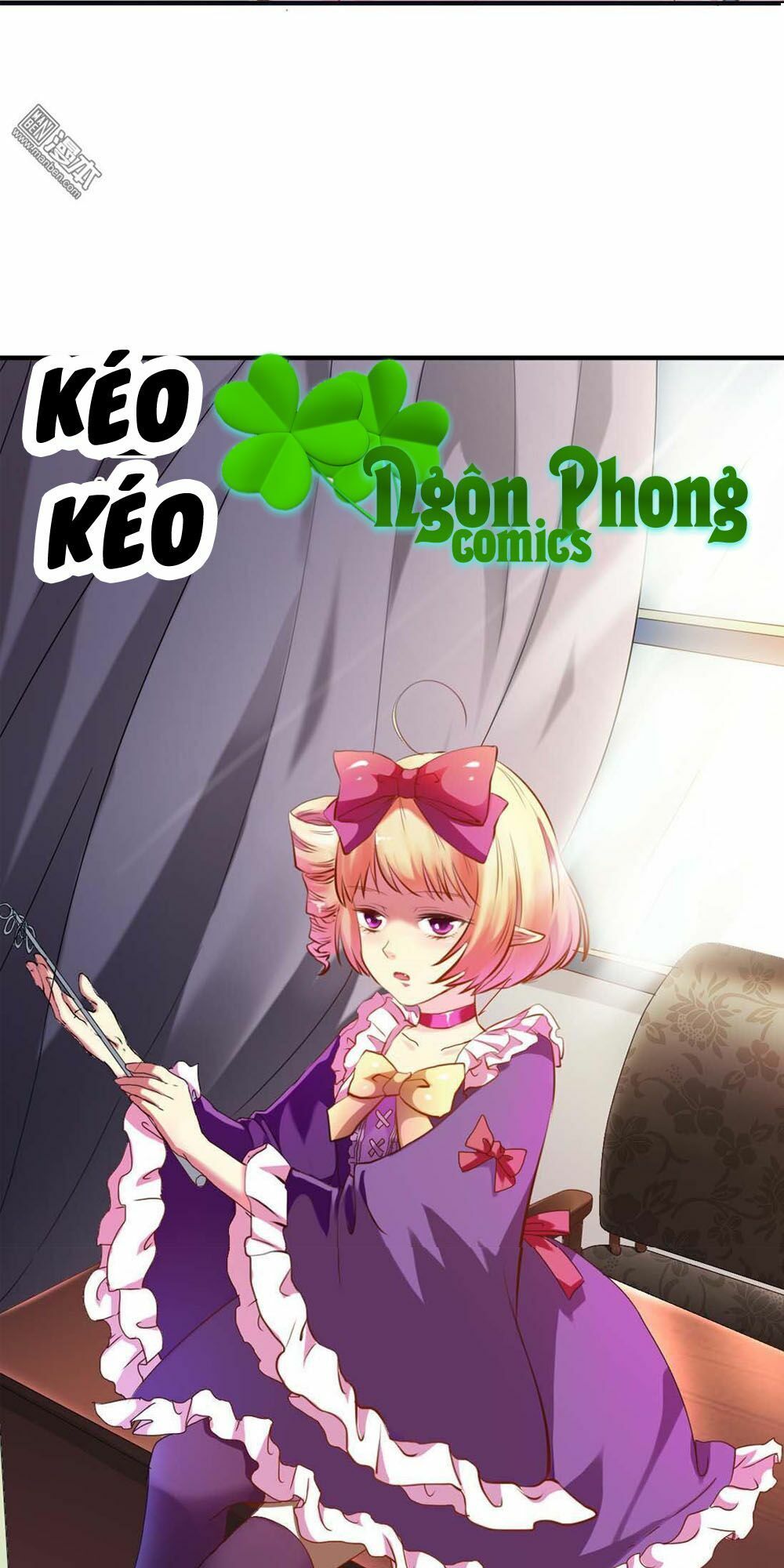 Tên Thần Thú Này Đẹp Trai Quá Chapter 2 - 7