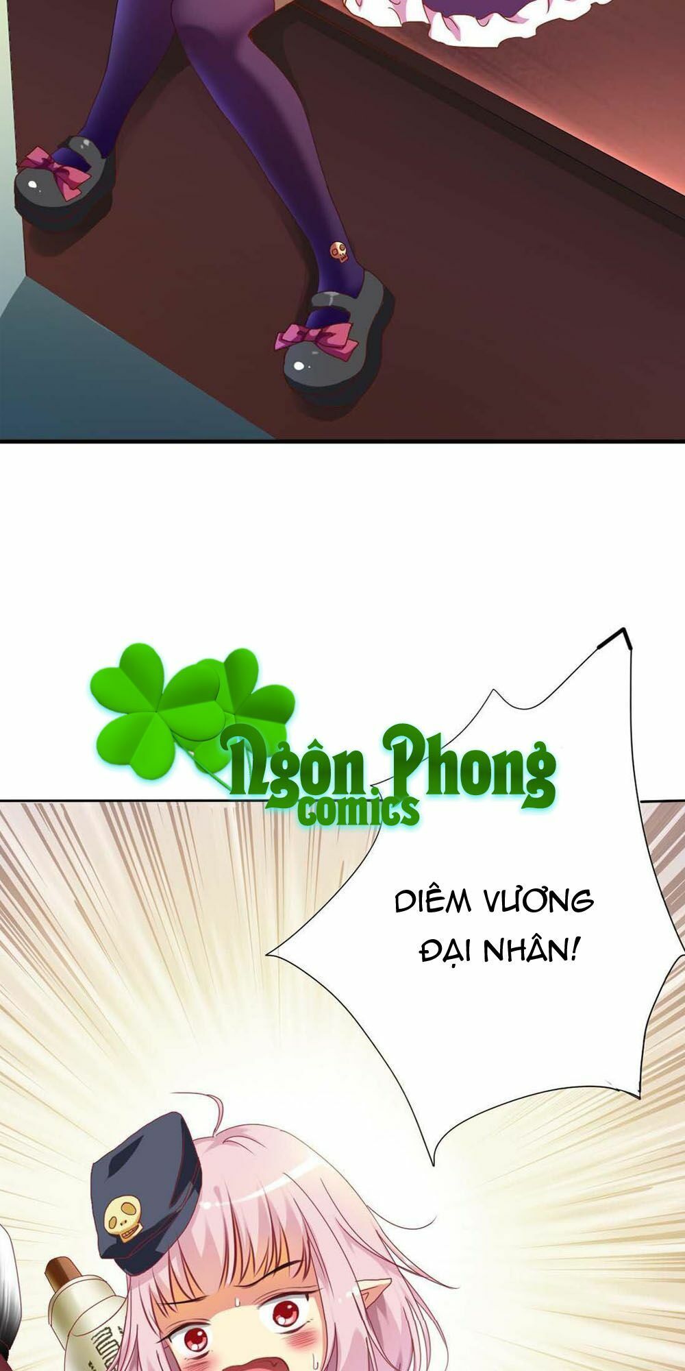 Tên Thần Thú Này Đẹp Trai Quá Chapter 2 - 8