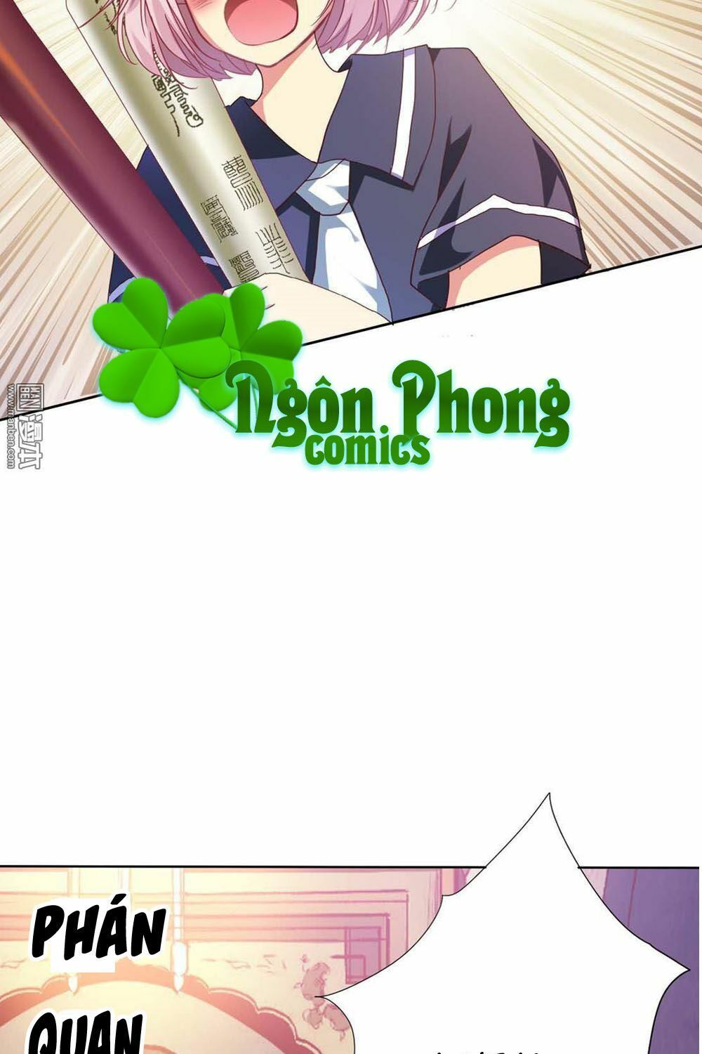 Tên Thần Thú Này Đẹp Trai Quá Chapter 2 - 9