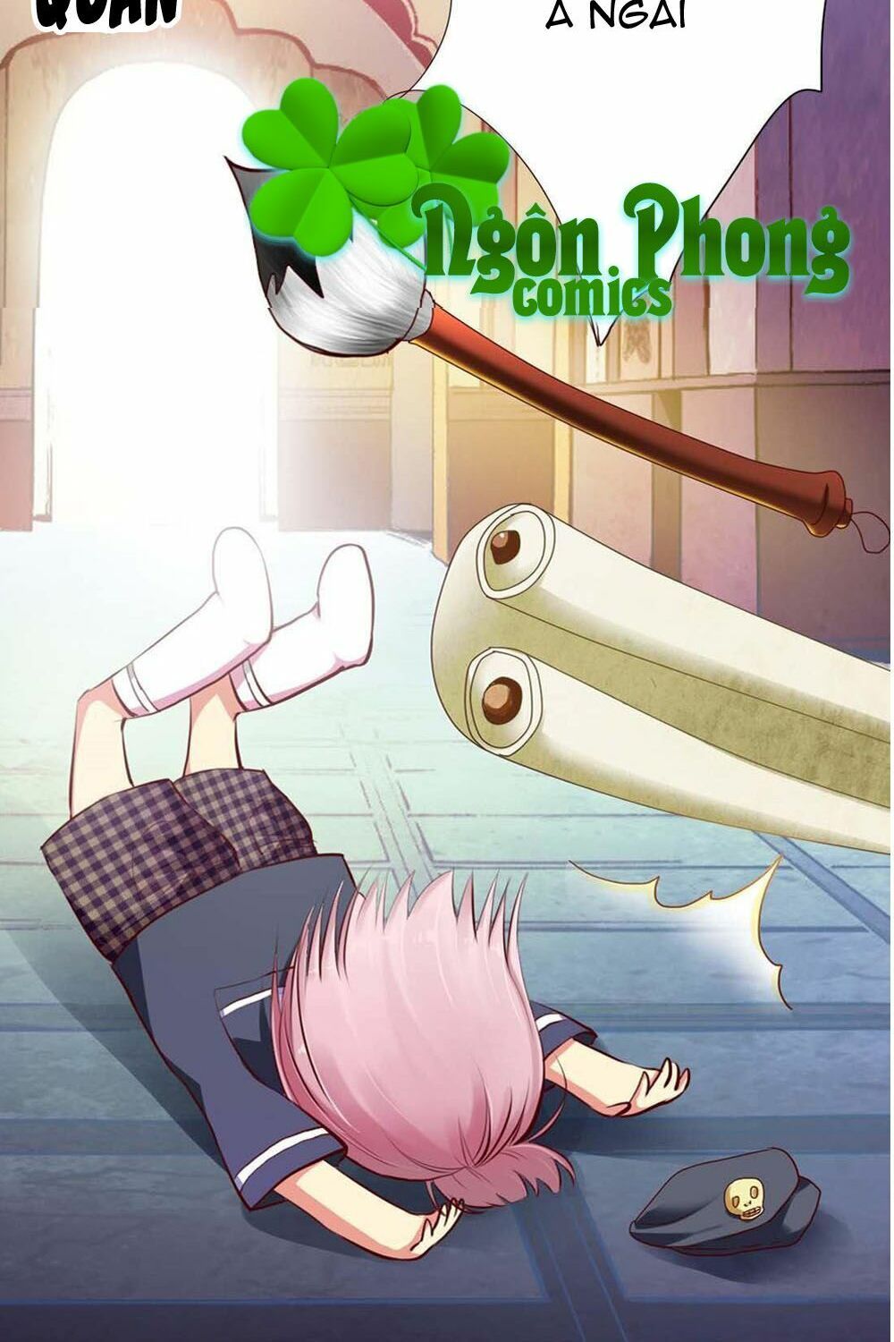 Tên Thần Thú Này Đẹp Trai Quá Chapter 2 - 10