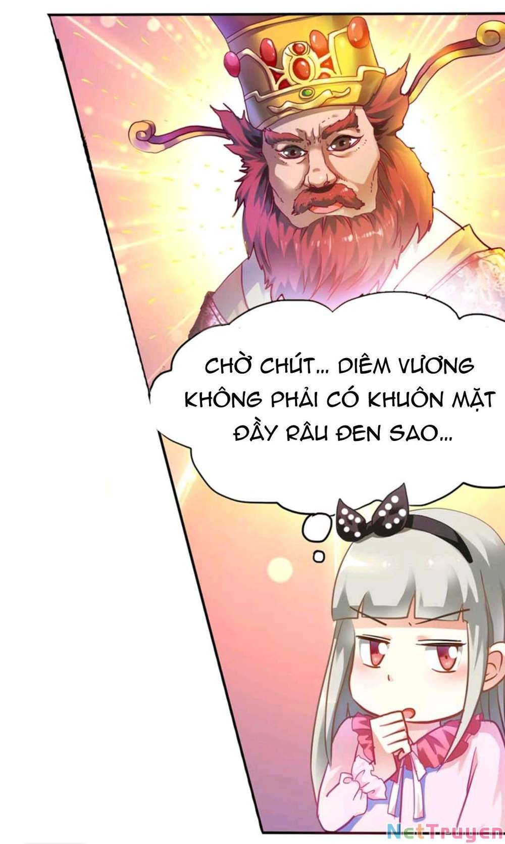 Tên Thần Thú Này Đẹp Trai Quá Chapter 3 - 6