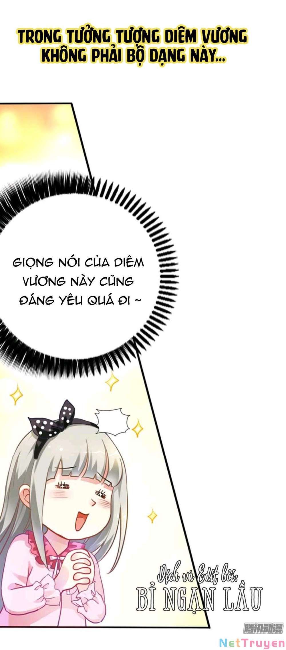 Tên Thần Thú Này Đẹp Trai Quá Chapter 3 - 7