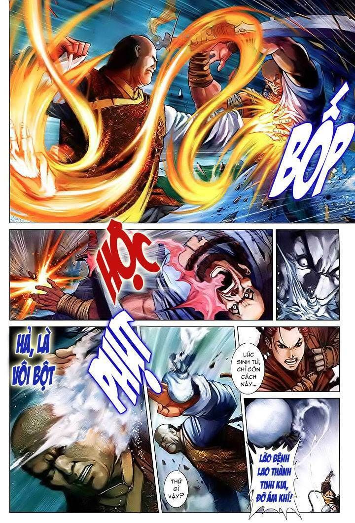 Lộc Đỉnh Kí Chapter 2 - 26