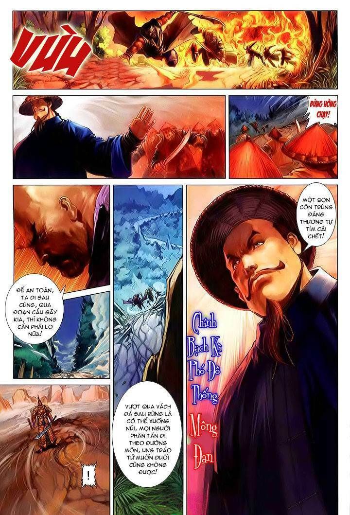 Lộc Đỉnh Kí Chapter 2 - 29