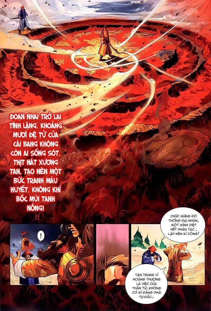 Lộc Đỉnh Kí Chapter 2 - 35