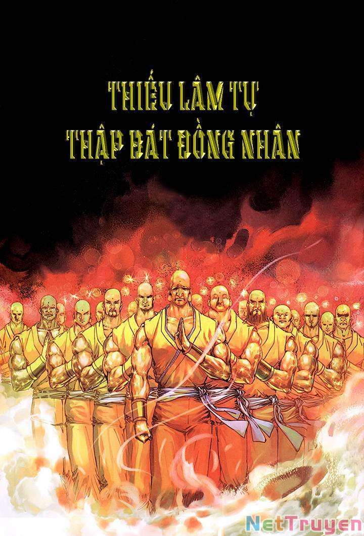 Lộc Đỉnh Kí Chapter 43 - 8