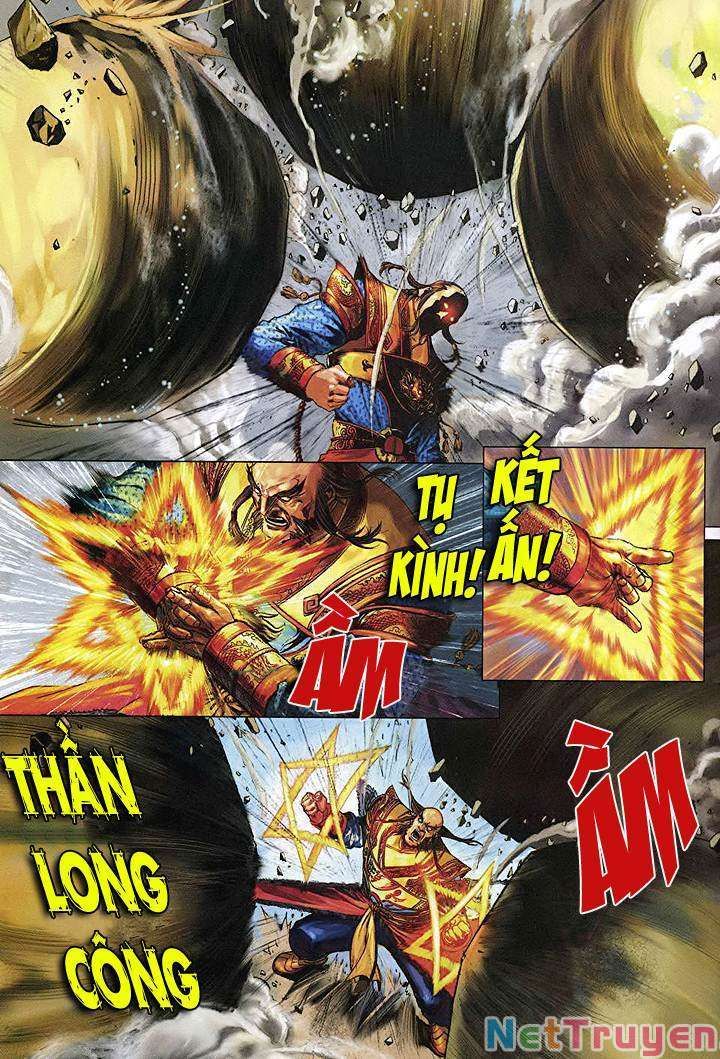 Lộc Đỉnh Kí Chapter 45 - 29