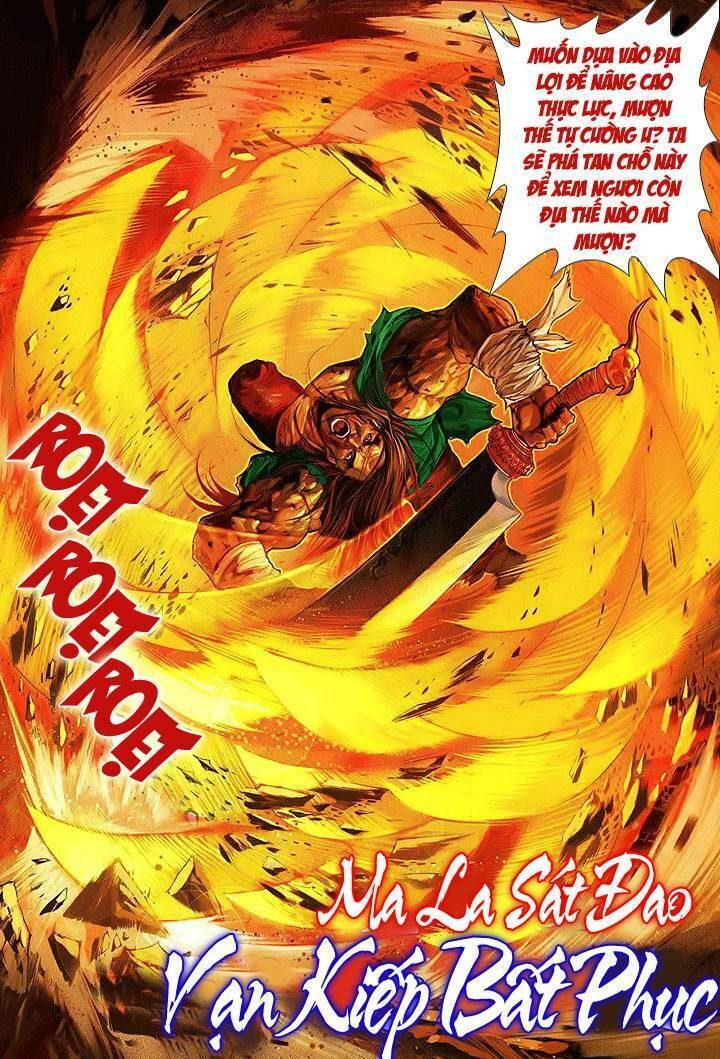 Lộc Đỉnh Kí Chapter 8 - 6