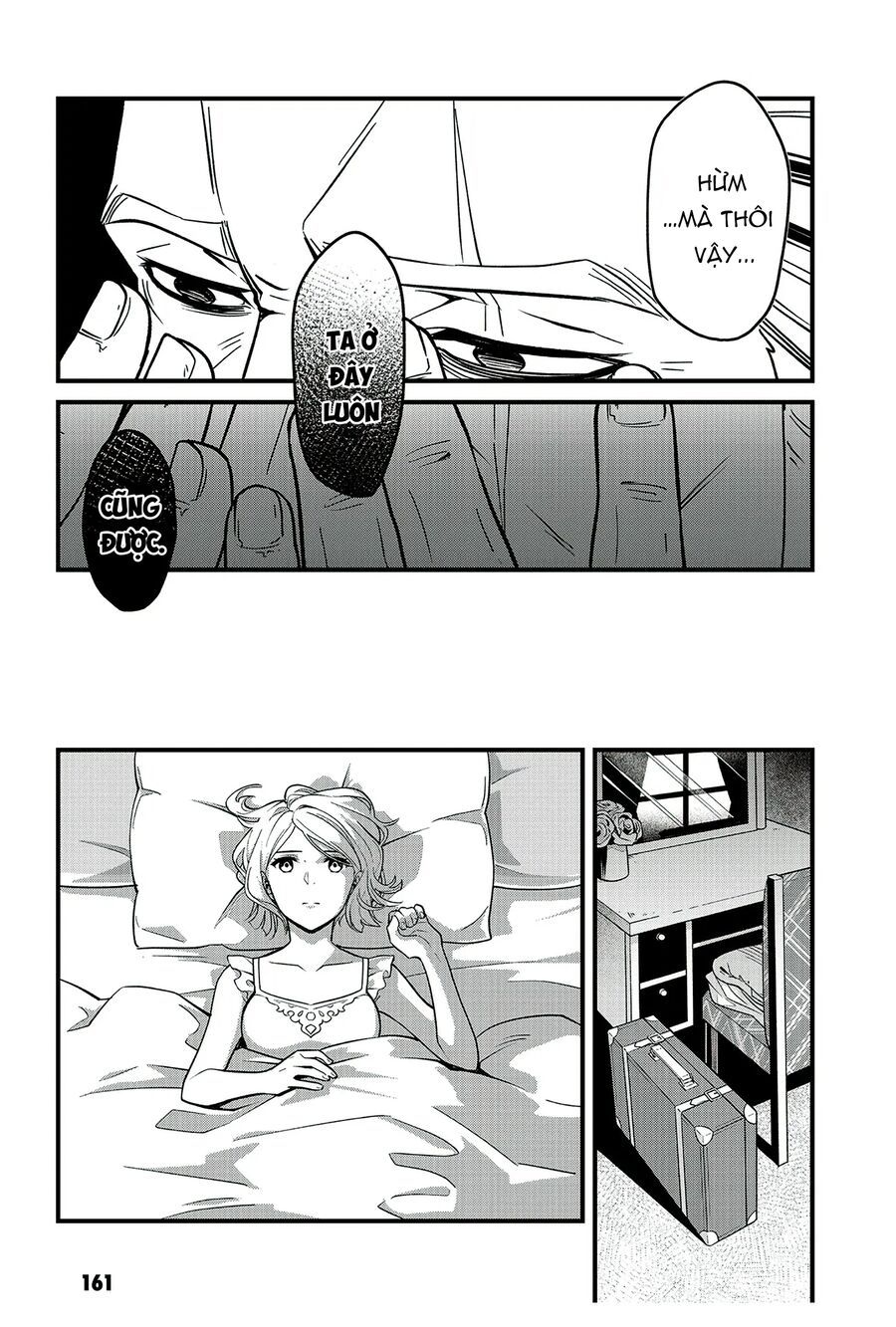 Và Rồi Chẳng Còn Ai Chapter 6 - 11