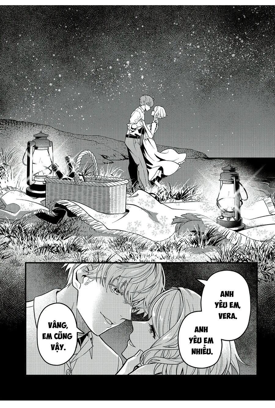 Và Rồi Chẳng Còn Ai Chapter 6 - 12