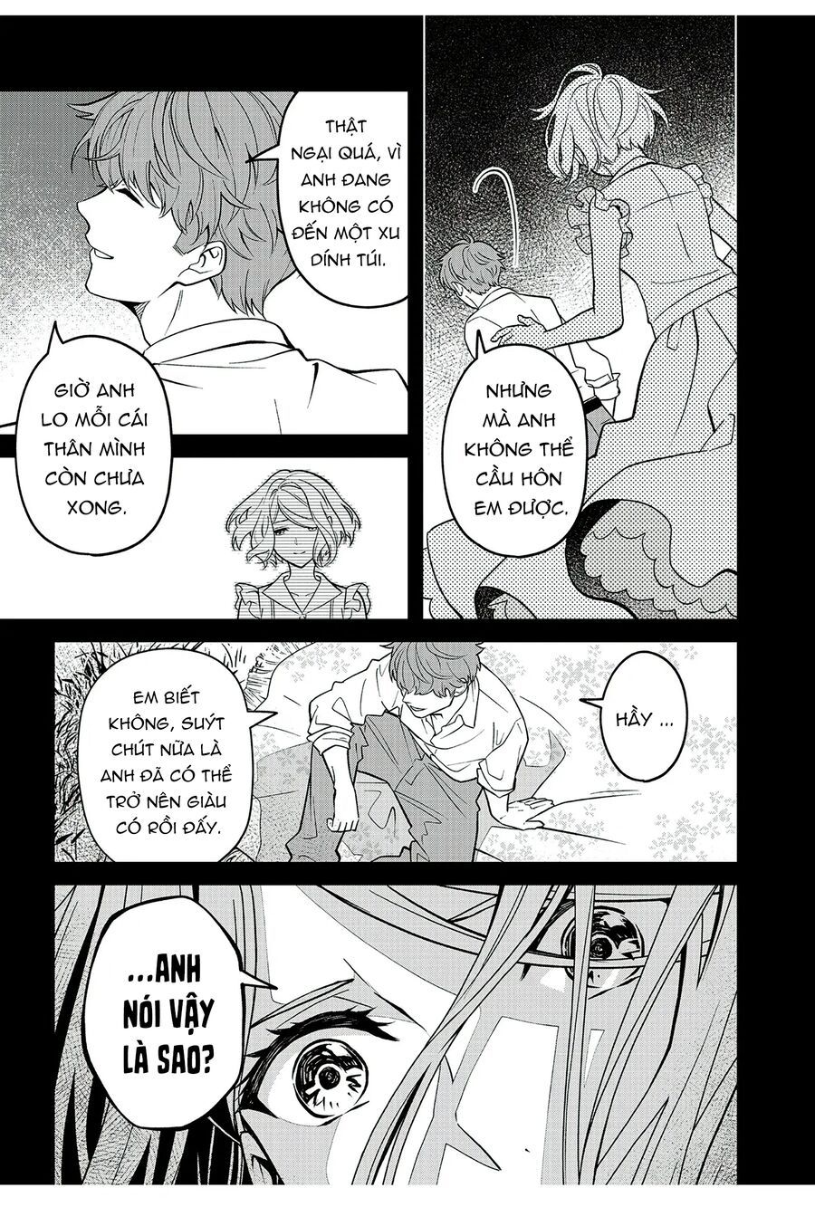 Và Rồi Chẳng Còn Ai Chapter 6 - 13