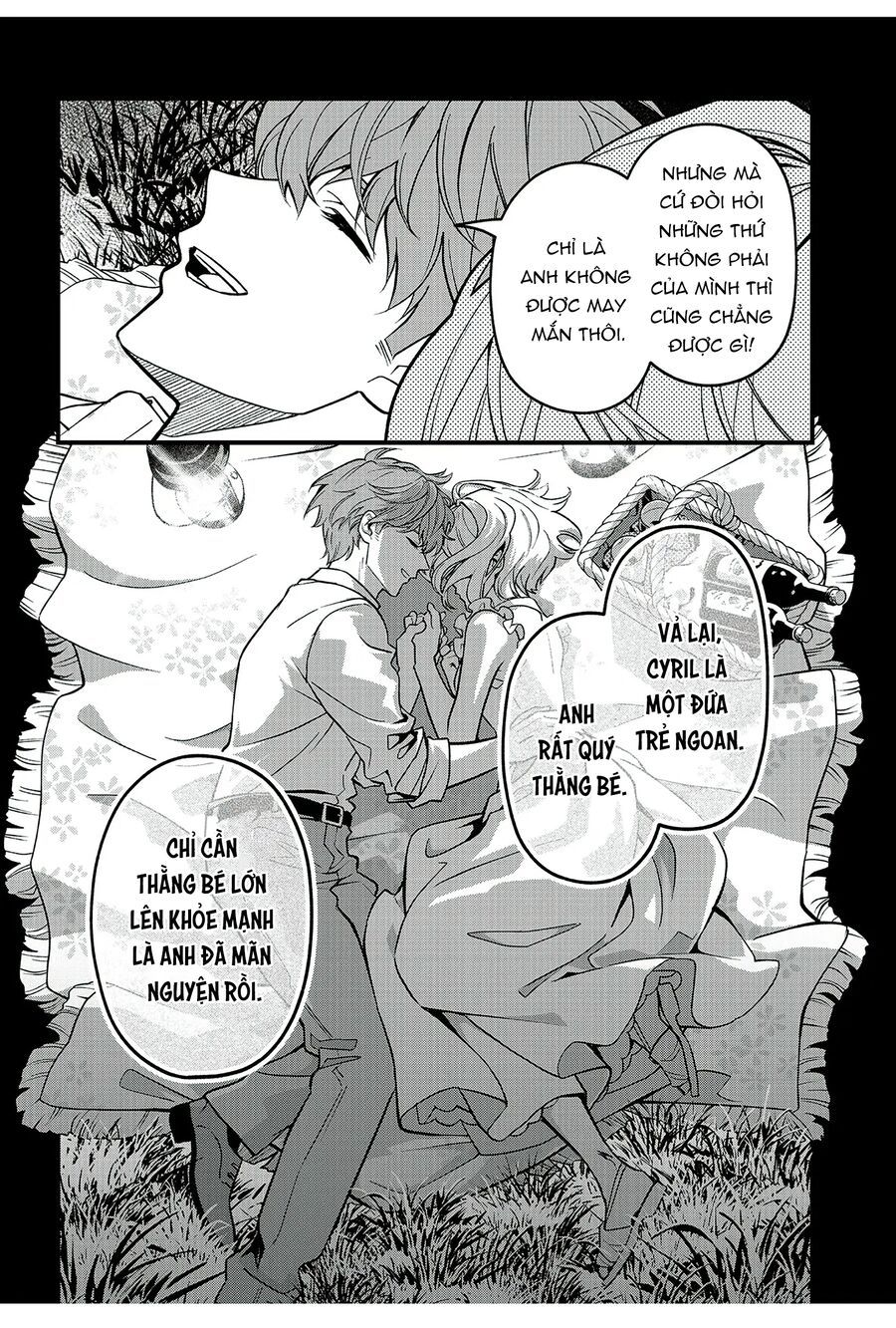 Và Rồi Chẳng Còn Ai Chapter 6 - 15