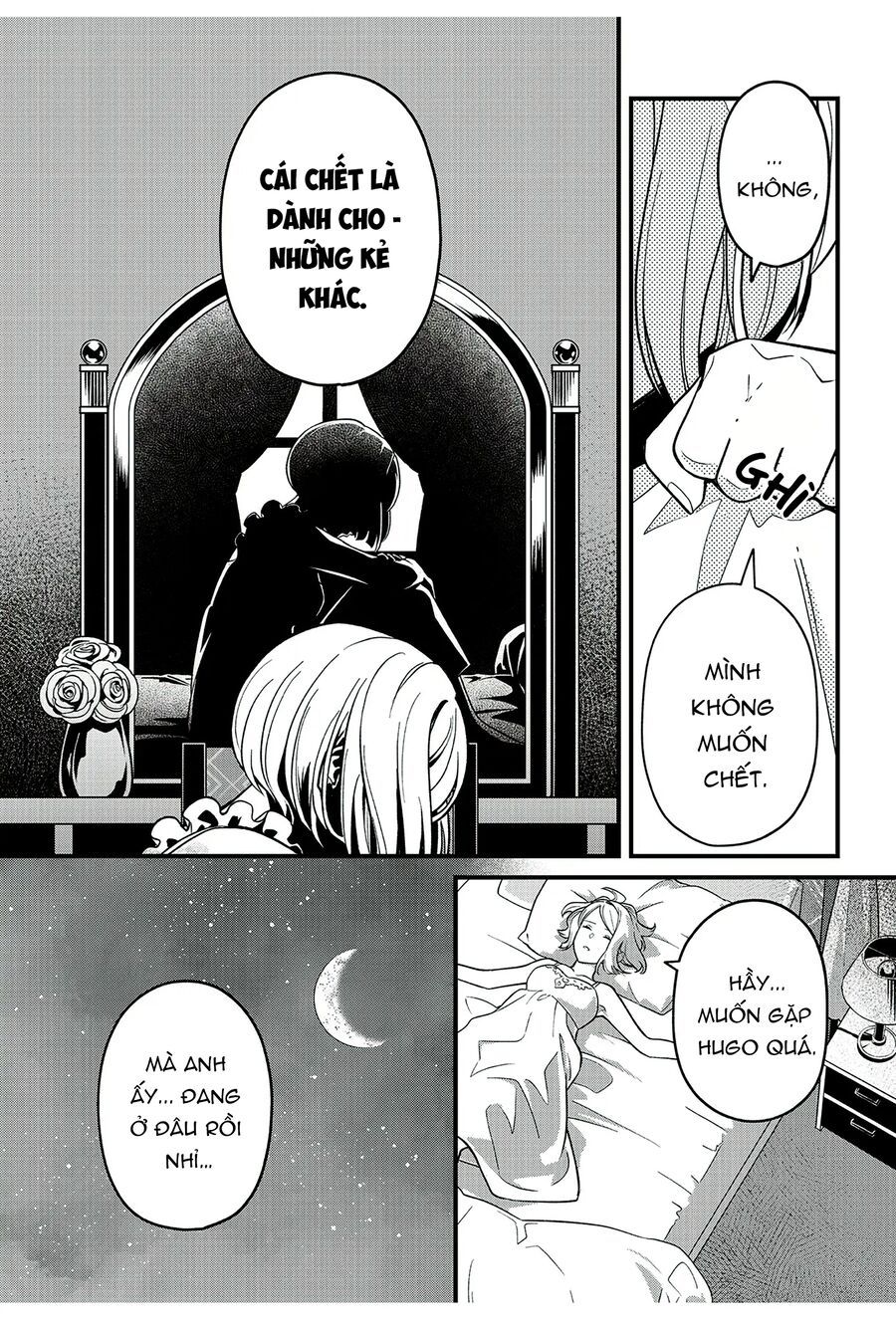 Và Rồi Chẳng Còn Ai Chapter 6 - 18