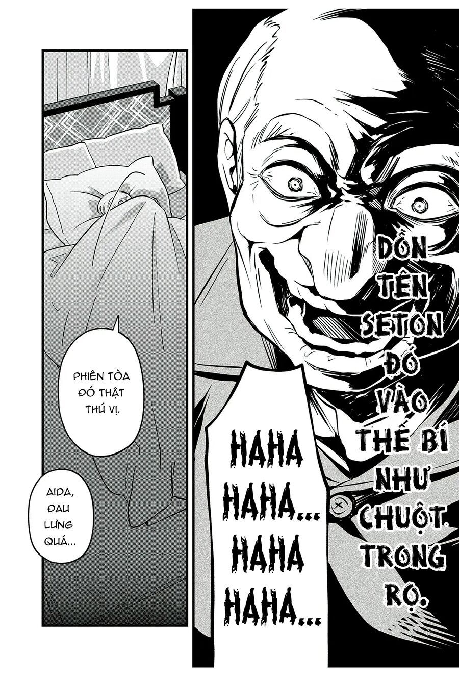 Và Rồi Chẳng Còn Ai Chapter 6 - 20