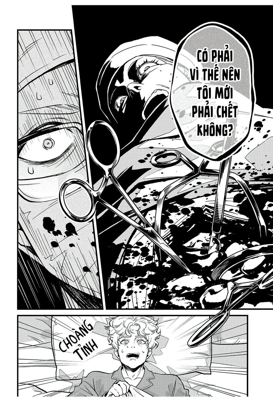 Và Rồi Chẳng Còn Ai Chapter 6 - 23