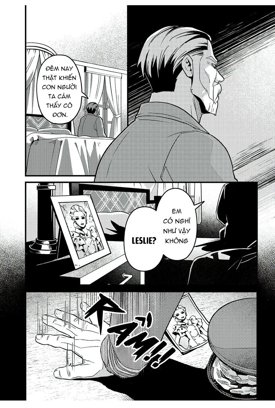 Và Rồi Chẳng Còn Ai Chapter 6 - 4