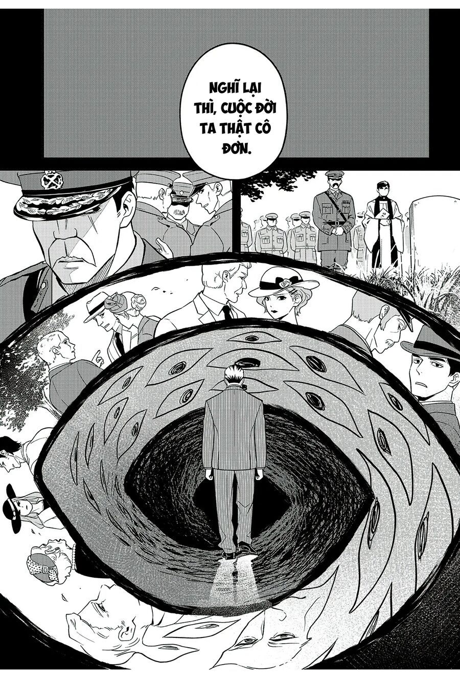 Và Rồi Chẳng Còn Ai Chapter 6 - 8