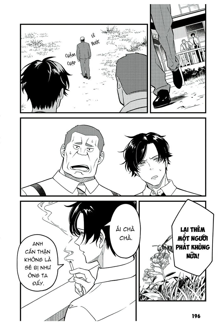 Và Rồi Chẳng Còn Ai Chapter 7 - 18