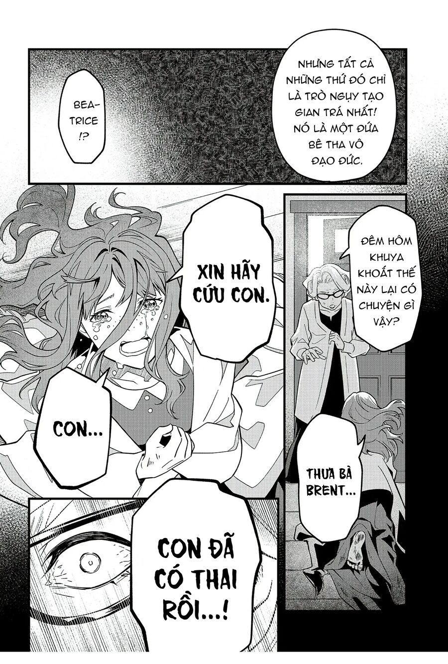 Và Rồi Chẳng Còn Ai Chapter 8 - 7