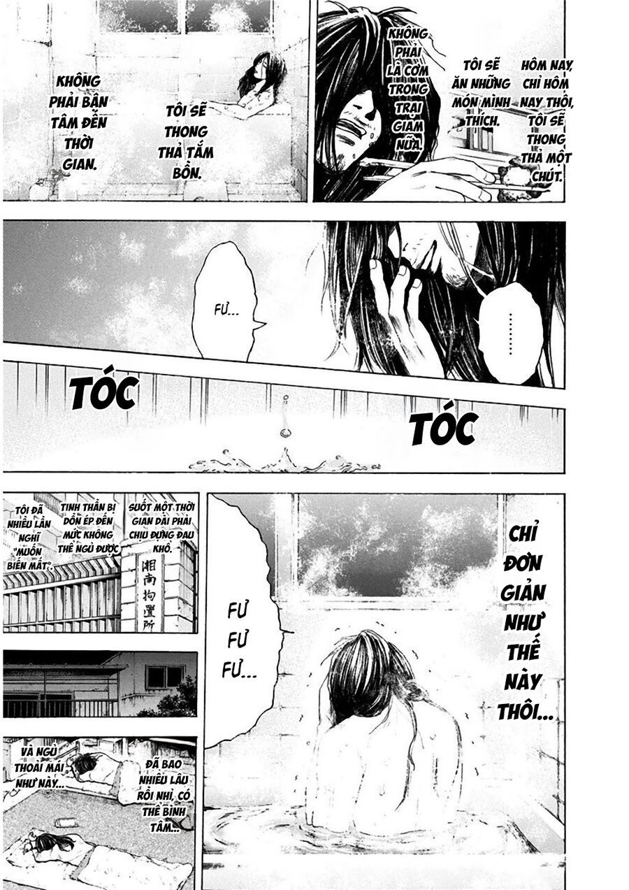 Song Trùng Tuyến Yokohama Chapter 2 - 33