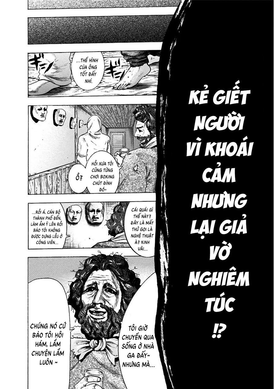 Song Trùng Tuyến Yokohama Chapter 3 - 19