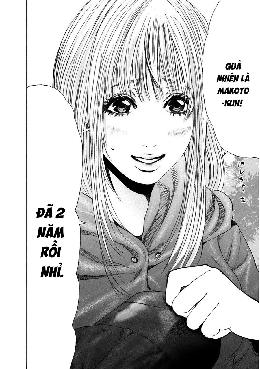 Song Trùng Tuyến Yokohama Chapter 5 - 6