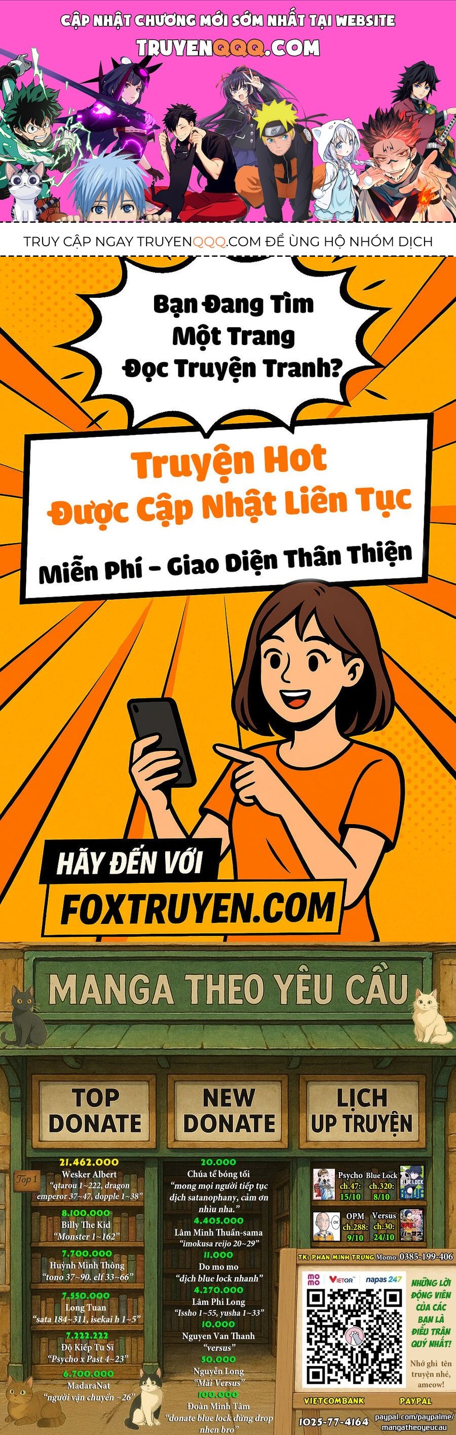 Song Trùng Tuyến Yokohama Chapter 7 - 1