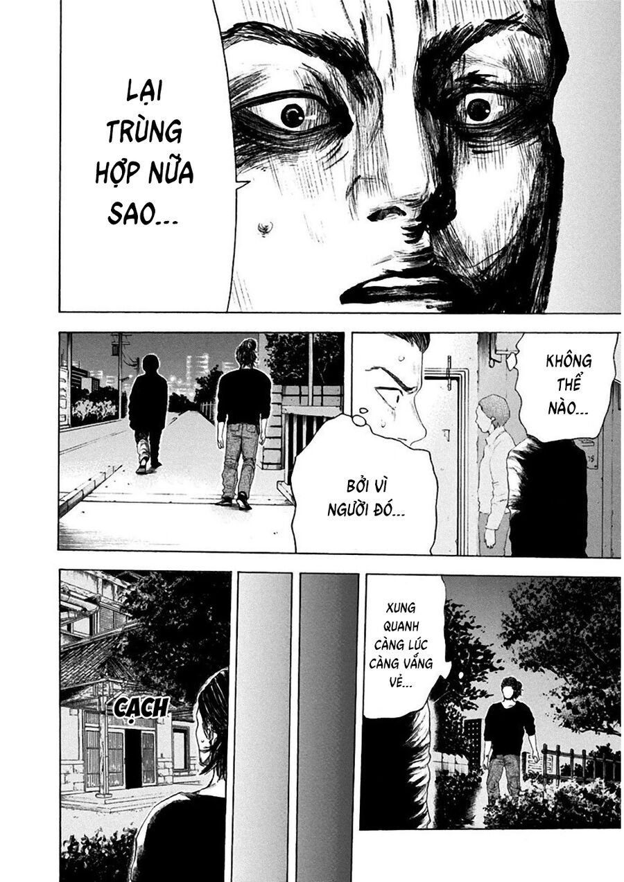 Song Trùng Tuyến Yokohama Chapter 7 - 10