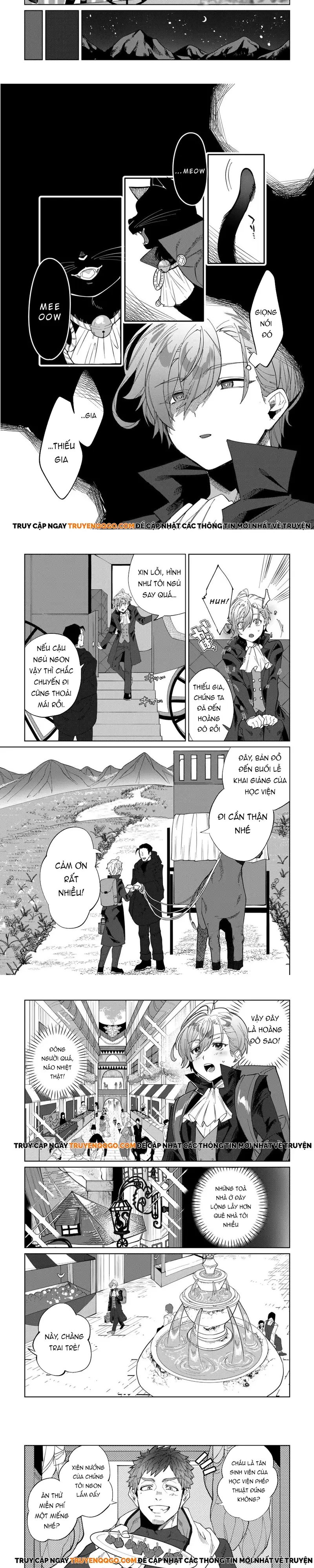 Datsuraku Shita Kizokuke Ni Hirowaretanode Ongaeshi De Hukkou Sasemasu Chapter 1 - 9