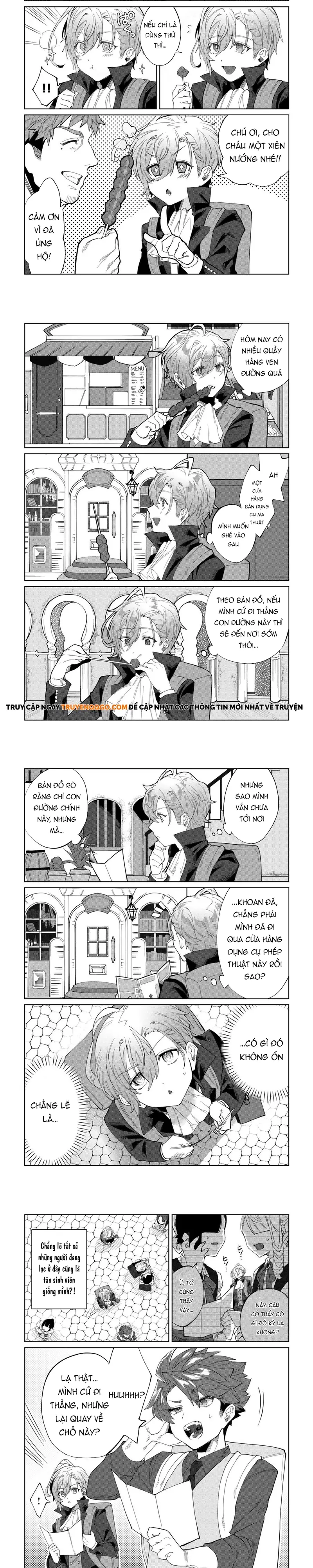 Datsuraku Shita Kizokuke Ni Hirowaretanode Ongaeshi De Hukkou Sasemasu Chapter 1 - 10