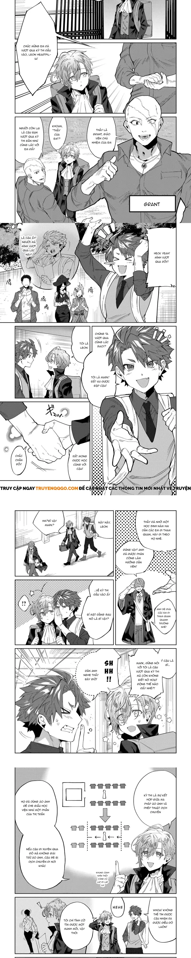 Datsuraku Shita Kizokuke Ni Hirowaretanode Ongaeshi De Hukkou Sasemasu Chapter 2 - 2