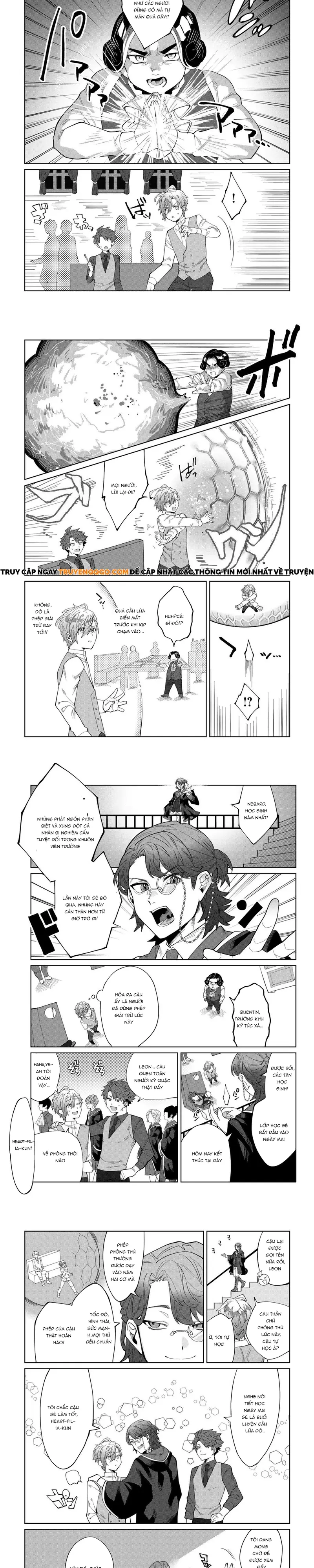 Datsuraku Shita Kizokuke Ni Hirowaretanode Ongaeshi De Hukkou Sasemasu Chapter 2 - 8